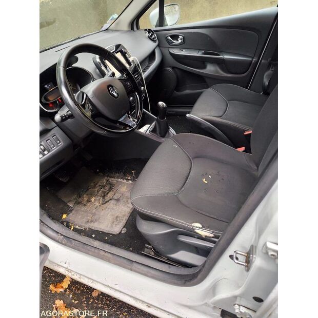 2013 Renault Clio-45031664