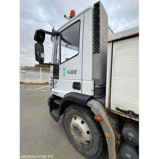 2009 ايفكو 120E22-45031668