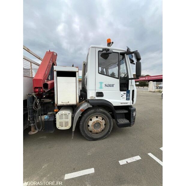 2009 ايفكو 120E22-45031669