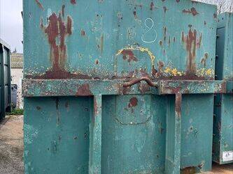 Image de Camion chargeur à crochet Other