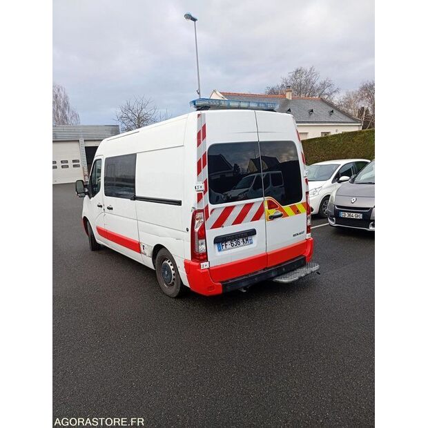 2019 رينو Master-45031701