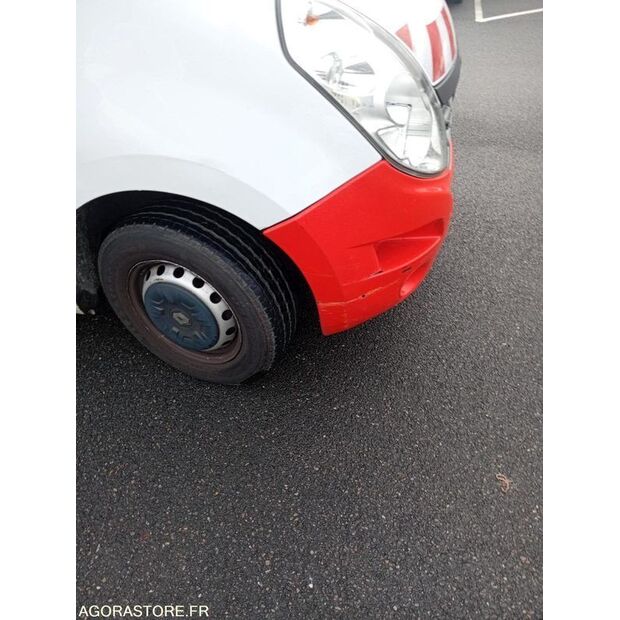 2019 رينو Master-45031703