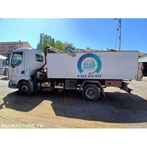 2008 Renault Midlum-45031785