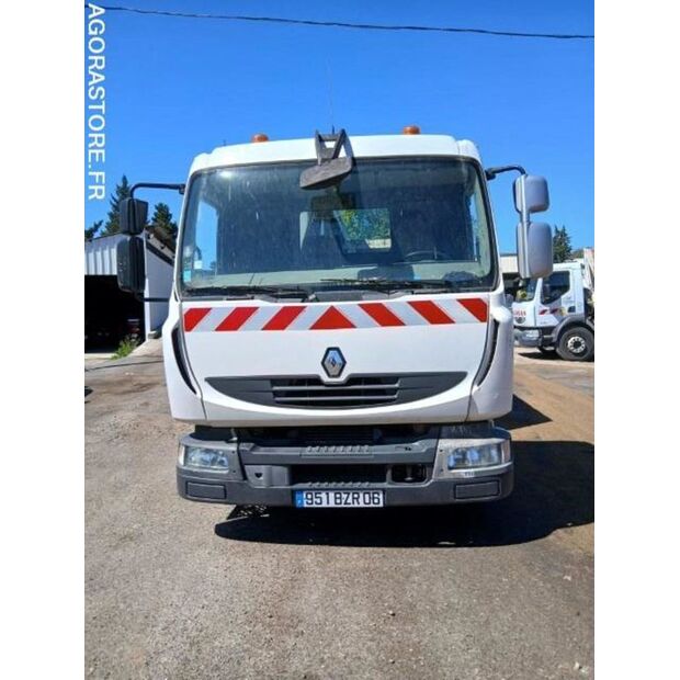 2008 Renault Midlum-45031786