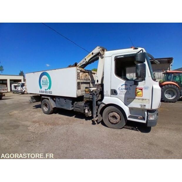 2008 Renault Midlum-45031787