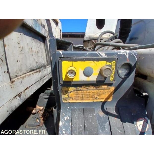 2008 Renault Midlum-45031788