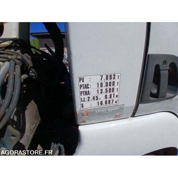 2008 Renault Midlum-45031789