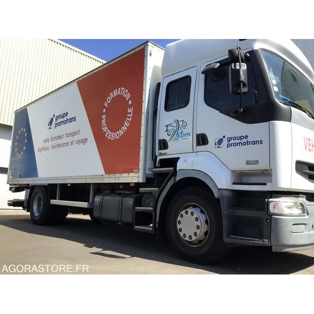 2004 Renault PREMIUM-45031794