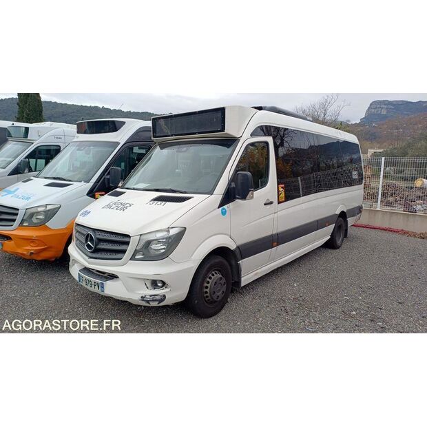 2016 Mercedes-Benz SPRINTER-45031798