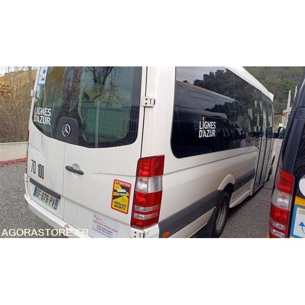 2016 Mercedes-Benz SPRINTER-45031801