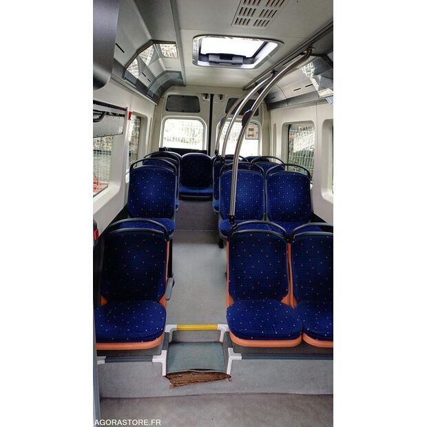 2016 Mercedes-Benz SPRINTER-45031802