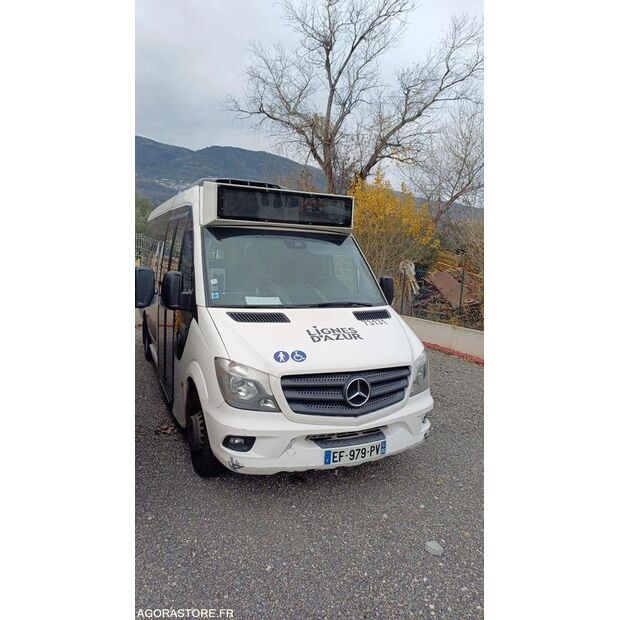 2016 Mercedes-Benz SPRINTER-45031805