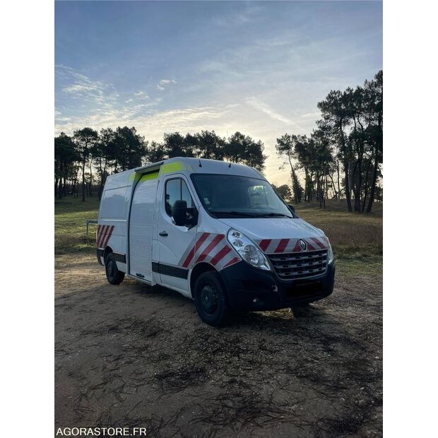 2014 Renault Master-45031806