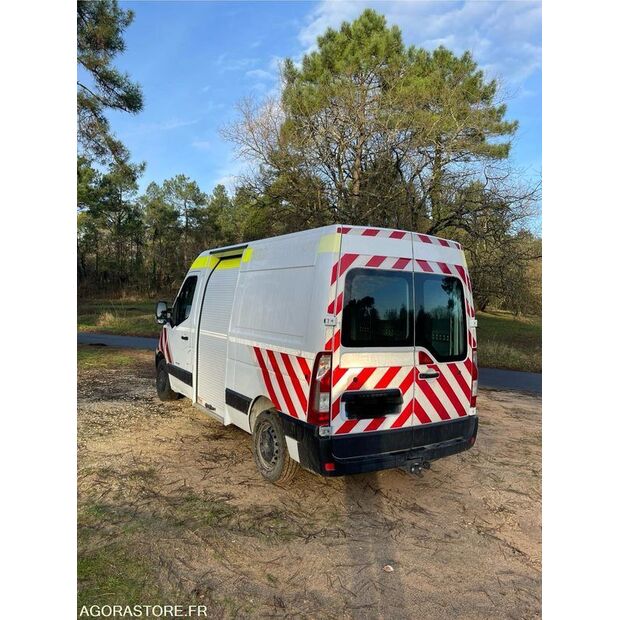 2014 Renault Master-45031809