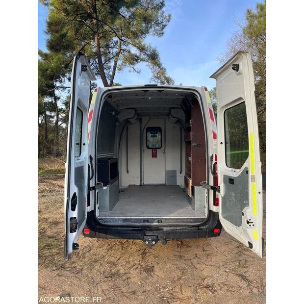 2014 Renault Master-45031810