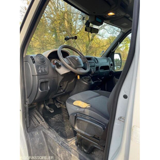 2014 Renault Master-45031811