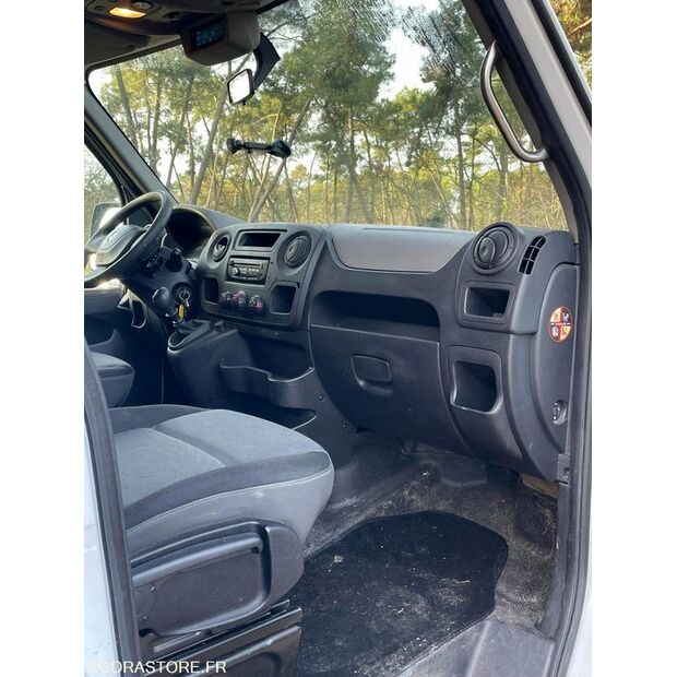 2014 Renault Master-45031812