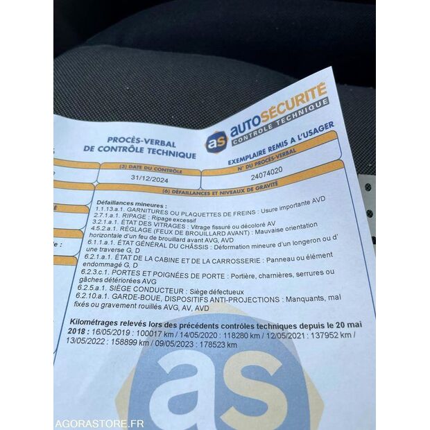 2014 Renault Master-45031814