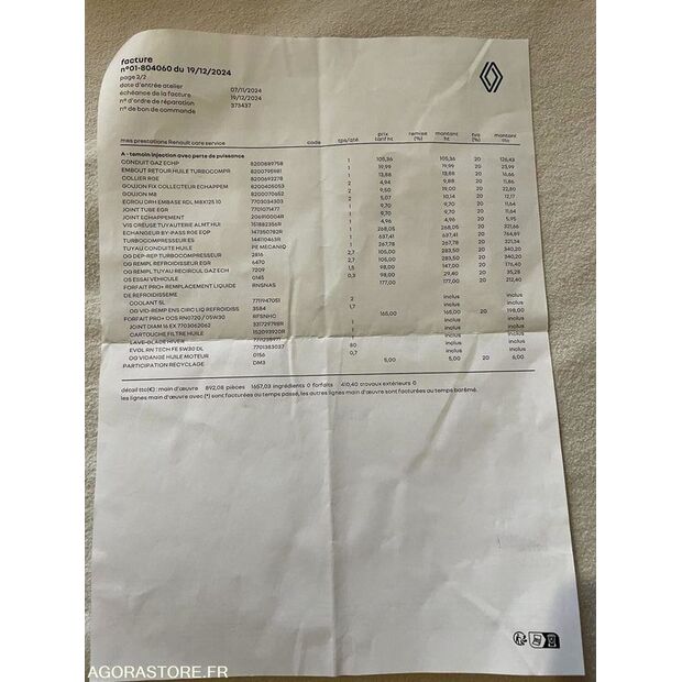 2014 Renault Master-45031815