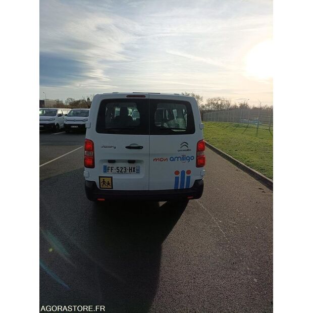 2019 Citroen Jumpy-45031831