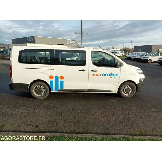 2019 Citroen Jumpy-45031832