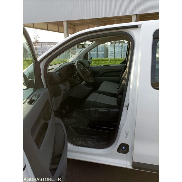2019 Citroen Jumpy-45031835