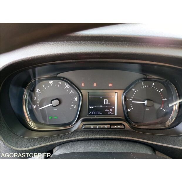 2019 Citroen Jumpy-45031836