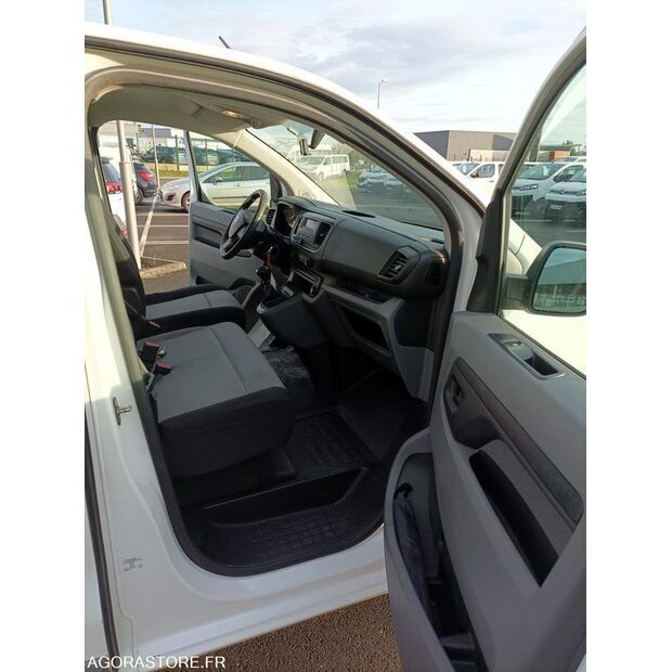2019 Citroen Jumpy-45031837