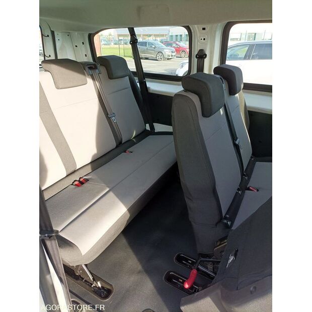 2019 Citroen Jumpy-45031839