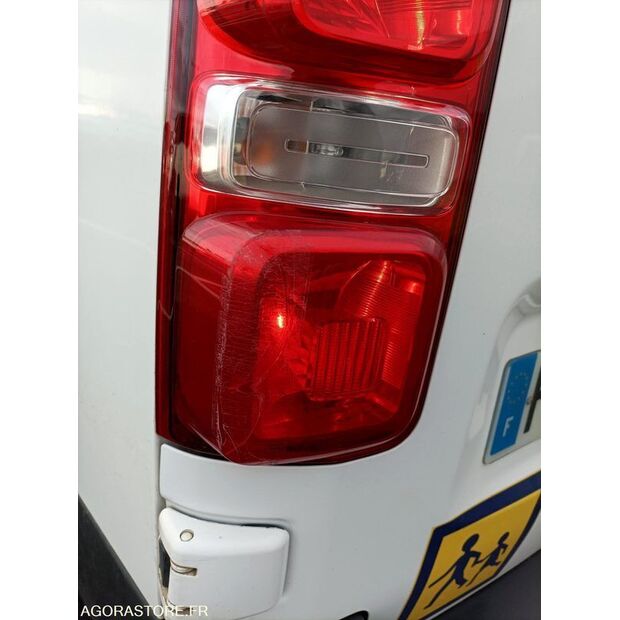 2019 Citroen Jumpy-45031841