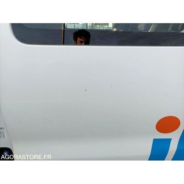 2019 Citroen Jumpy-45031844