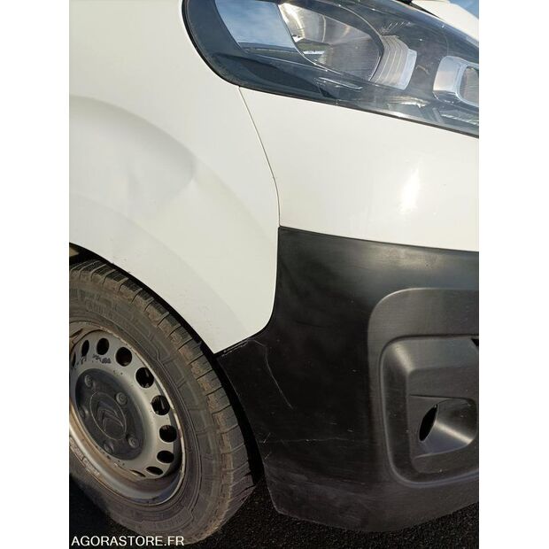 2019 Citroen Jumpy-45031846