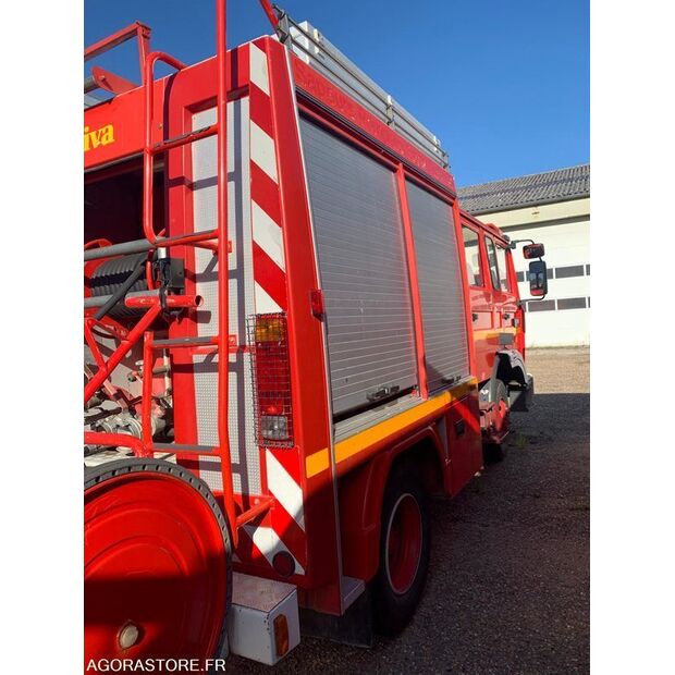 1997 Renault S150-45031853