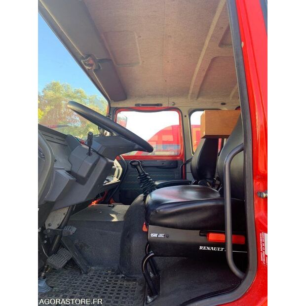 1997 Renault S150-45031855