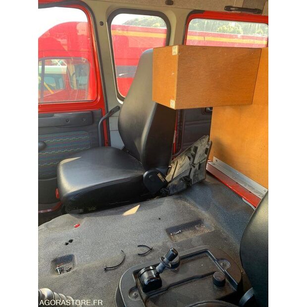 1997 Renault S150-45031857