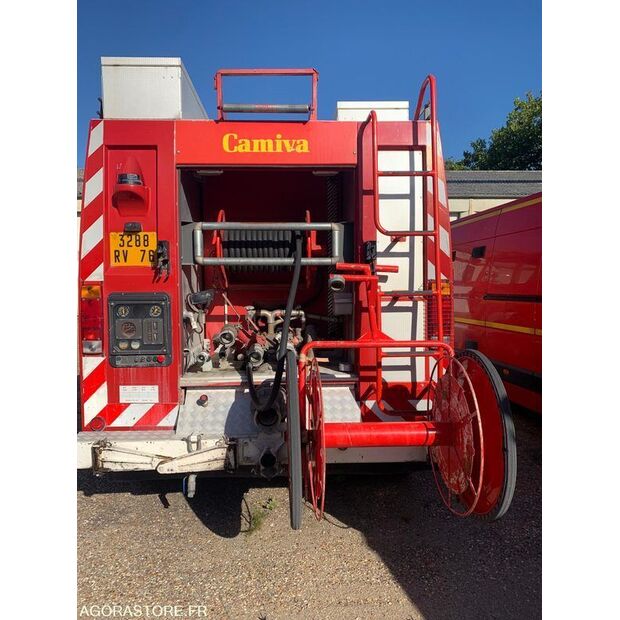 1997 Renault S150-45031861