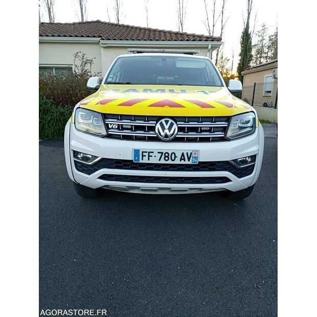 2019 Volkswagen Amarok-45031866