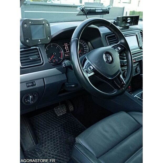 2019 Volkswagen Amarok-45031867