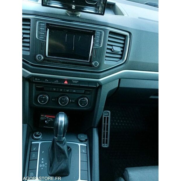 2019 Volkswagen Amarok-45031868