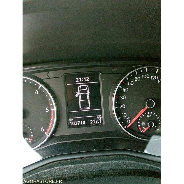 2019 Volkswagen Amarok-45031869