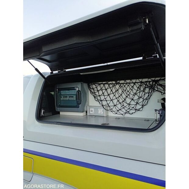 2019 Volkswagen Amarok-45031876