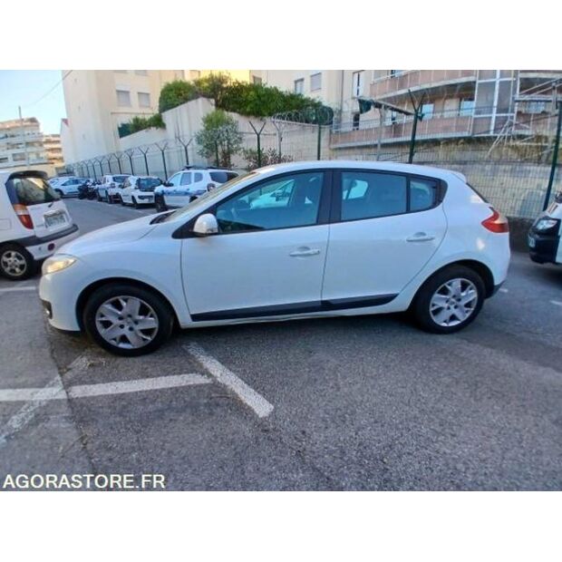 2012 رينو Megane-45031886