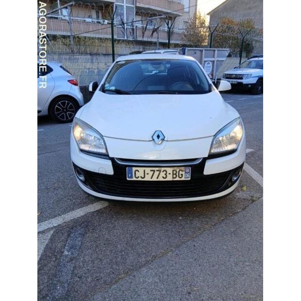 2012 رينو Megane-45031887