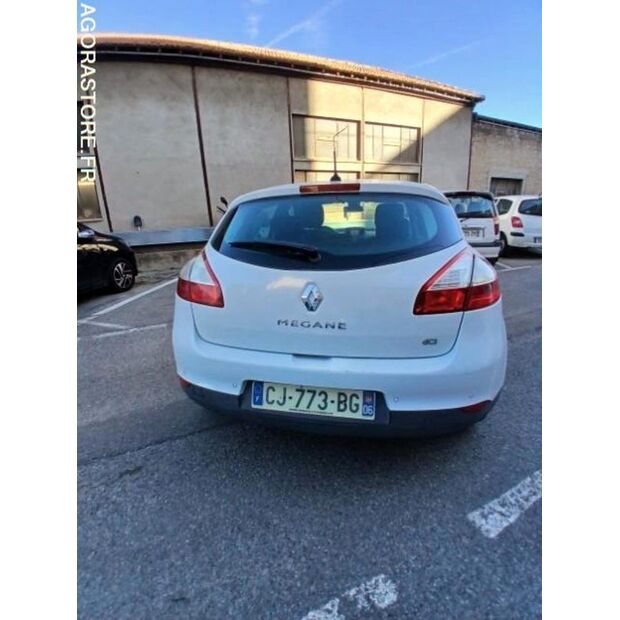 2012 رينو Megane-45031889