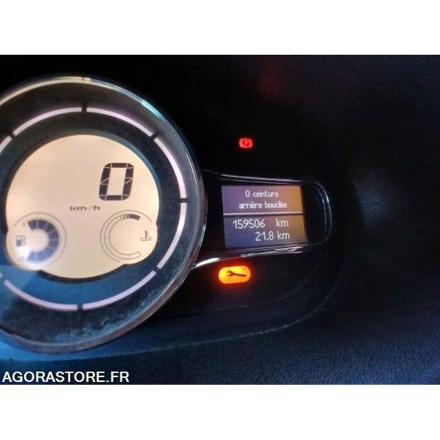 2012 رينو Megane-45031890