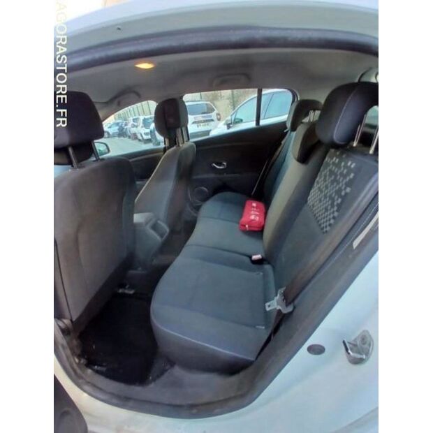 2012 رينو Megane-45031892