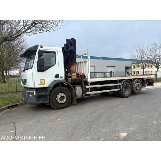 2011 رينو PREMIUM-45031894