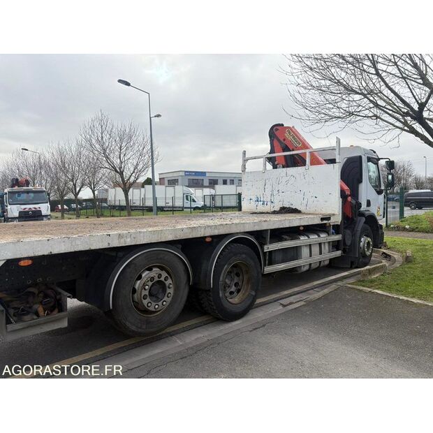 2011 رينو PREMIUM-45031897