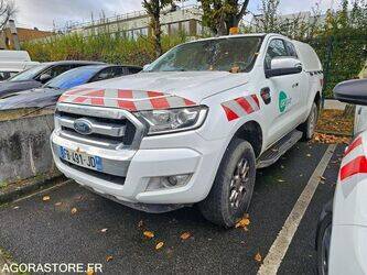 صورة ل سيارات 2018 فورد RANGER