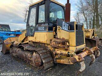 1997-caterpillar-953c-45031940